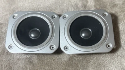 Винтажные детали динамиков Hitachi 5703103 среднего диапазона? JPN 10PM220SA - Изображение 1 из 4