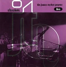 Absolute-J.T.Q.Live von James Quartet Taylor | CD | Zustand gut - Bild 1 von 2