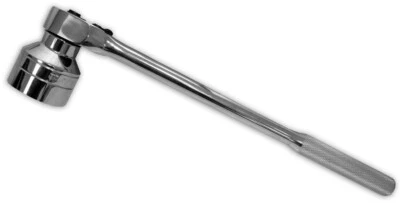 U.S. G.I. 3/4 pulgadas. DRIVE 19 IN. TRINQUETE INDUSTRIAL Foto 1 de 4