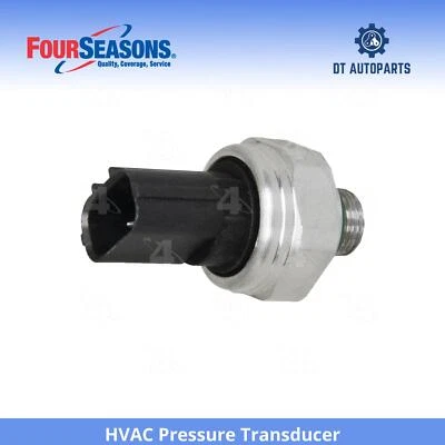 Para Honda Accord Crosstour Transdutor de Pressão HVAC 2010-2011 4 Estações - Imagem 1 de 4
