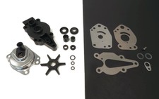 WATER PUMP KIT fits Mercury 2-Stroke 15HP 1994 1995 1996 1997 1998 XR10 0D038000