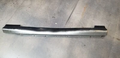 1996-2002 Firebird W68 Ground Effect Side Skirt Rocker Panel Molding GFX LH - Image 1 of 4