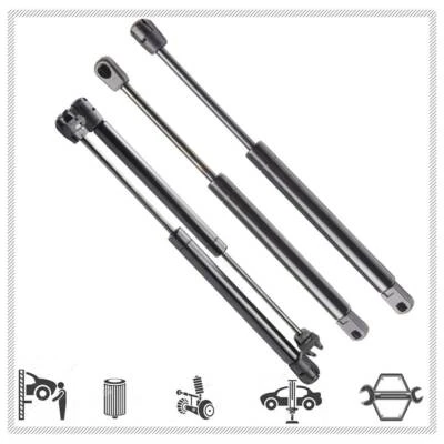 Para 2005-2008 Chrysler 300 4X Capô + Suporte de Elevação de Tronco Mola a Gás Sedan - Imagem 1 de 4