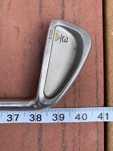 Titleist DCI Gold 981 3 Iron With Regular Flex Steel Shaft, Standard Lie - Picture 1 of 4