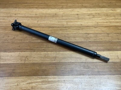 2014-2024 BMW M5 F90 M8 4.4L Front Drive Shaft Propeller Axle 55k Miles OEM - Image 1 of 4
