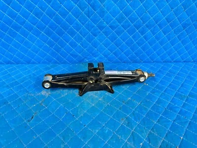 Hyundai Sonata 2011 2012 2013 2014 juego de kit de gato de neumático de repuesto OEM Foto 1 de 4