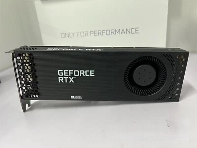 Galaxy GeForce RTX 3080 BULK 10G GDDR6X Graphics Card - Image 1 of 4