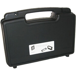 New Litepanels CC-1 Mini One Light Kit Carry Case For Mini LED #900-1026