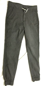 MOSSIMO BOYS JOGGERS PANTS SIZE 8 - Picture 1 of 4