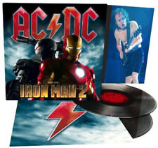 AC/DC - Iron Man 2 [New Vinyl LP] Holland - Import