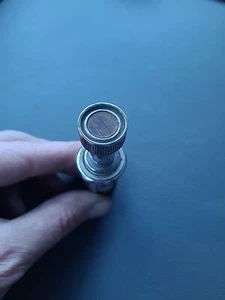1974-79 Chrysler Newport New Yorker Cigarette Lighter - Picture 1 of 8