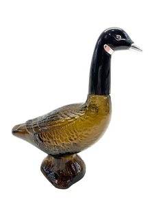 AVON Canada Goose Wild Country Aftershave Decanter - Picture 1 of 5