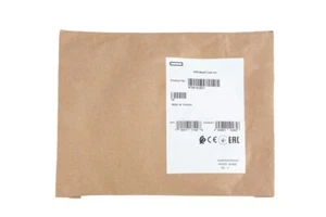 HPE Bezel Lock Kit, für Gen10 Server/Storage - Bild 1 von 1