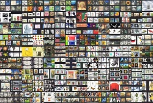 Juego de estampillas MNH 2000 a 2009 GB TU ELECCIÓN COMPRA MÚLTIPLE DESCUENTO ELIGE UNA O MÁS - Imagen 1 de 123