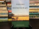 True at First Light : A Fictional Memoir par Ernest Hemingway (1999, livre de poche) 