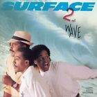 Surface - 2Nd Wave - New Brand New Cd Shrink Wrapped
