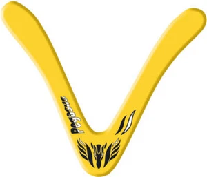 Pegasus Boomerang ca. 25 cm - Bild 1 von 1
