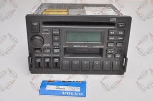 VOLVO V40  Radio Autoradio plus Code 3533775 - Bild 1 von 13