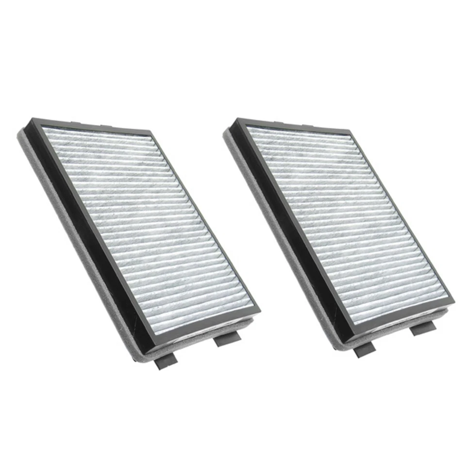 Corteco 21651882 Cabin Air Filter for 530 525 5 Series 540 528 E60 E39 BMW 530i - Image 1 of 1