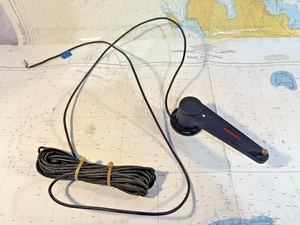 Autohelm Raymarine Z131 M81105 Rotary Rudder Reference Sensor Rudder Feedback - Picture 1 of 6