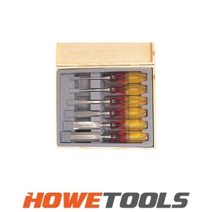 IRWIN M373 (6pc) Marples 6pc chisel set 3mm - 32mm - Picture 1 of 1