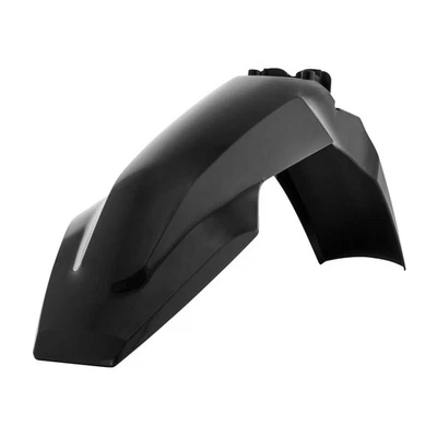 Acerbis Front Fender Black For Husqvarna TC 85 19/16 2018-2024 Foto 1 de 4