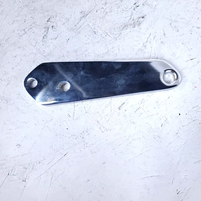 Harley-Davidson Highway Peg Support Place Dyna Glide FXDS-CON 49126-90 Foto 1 de 4