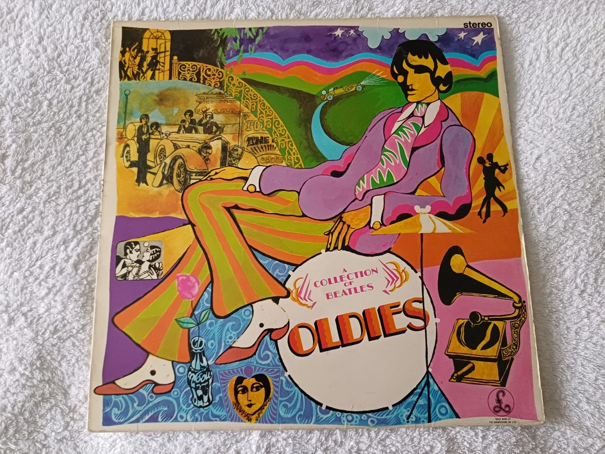 Collection Of Beatles Oldies for sale | eBay UK