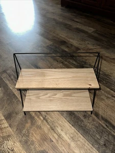 Desk Shelf - Picture 1 of 3
