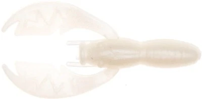 NetBait Tiny Paca Craw w/Baitfuel Infusion - 3 Inch