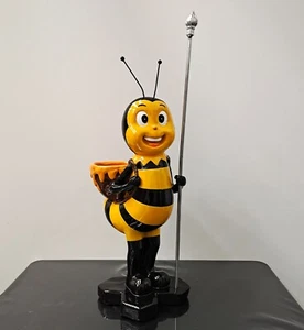 Guard Bee Decor - Beekeeping, Honey Bee - Imagen 1 de 5