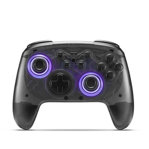 Pro Wireless Controller For Nintendo Switch OLED/LITE Controller Gamepad NEW - Picture 1 of 9