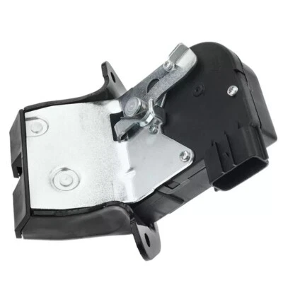 Rear Tailgate Latch Trunk Lid Lock Actuator for Hyundai Veloster 2012 2013-2017 Foto 1 de 4