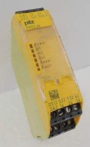 PNOZ s6,750106, Pilz - Imagen 1 de 2