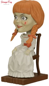 NECA ANNABELLE "THE CJURING UNIVERSE" KOPFKLOPFER - Bild 1 von 4
