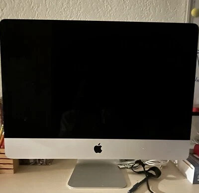 Apple iMac 21.5 Inch, 2013) - Image 1 of 2
