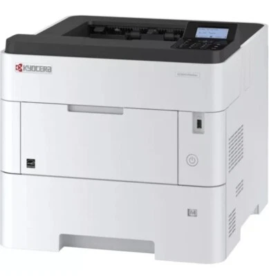 Kyocera P3260DN 3260 A4 USB Network Duplex Mono Desktop Printer - Free Shipping - Image 1 of 2