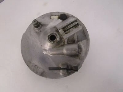 SAPATA DE FREIO DIANTEIRO 75 YAMAHA DT175 - Imagem 1 de 4