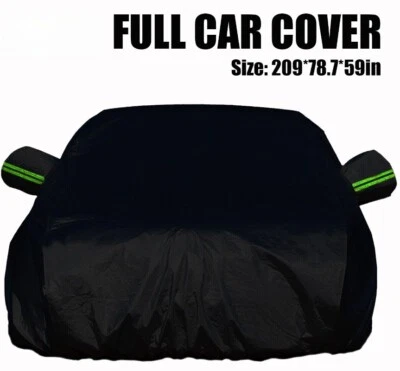 Cubierta de coche exterior para Mercedes-Benz Maybach clase S protección solar nieve Foto 1 de 4