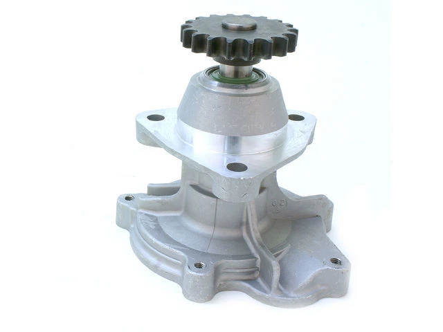 Bomba de agua 38763TN 1998 2,4 L 4 cilindros para Chevrolet Malibu 1997-1999 Foto 1 de 2