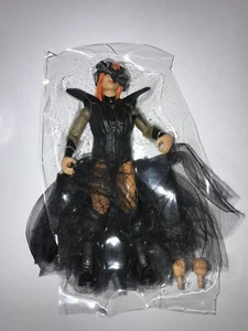 BECKY LYNCH WWE Elite Collection Then Now Forever Together 6” Figure loose new - Picture 1 of 2