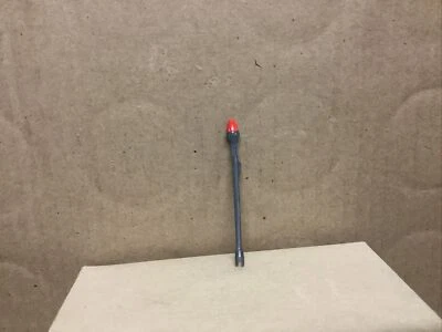 Traje Móvil Bandai Gundam Char’s Geara Doga Figura Verde o Azul Arma Cohete Foto 1 de 2