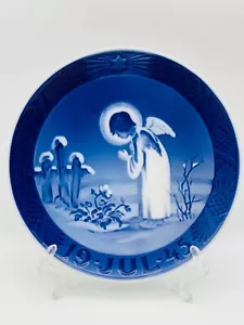 Royal Kopenhagen Weihnachtsteller 1911 1914 1915 1929 1927 1933 1945 und mehr - Bild 1 von 34