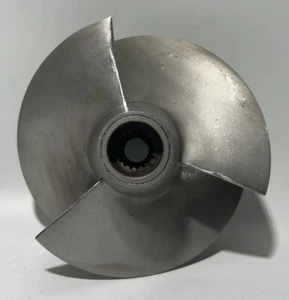 Y78 Seadoo Speedster 657 Twin 1994 1995 Impeller Right 271000400 - Picture 1 of 6