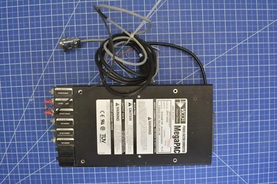 MP6-76542 / MEGAPAC POWER SUPPLY 8.3AL,2.1ALV3,8.3AL,3.3ALV2,6.7ALV2,8.3ALV1 - Image 1 of 4