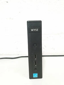 Dell AMD Quad Core 4GB Ram, 32GB SSD No OS inc PSU VAT included - Afbeelding 1 van 5