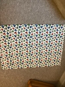 Cot Quilt - Picture 1 of 4