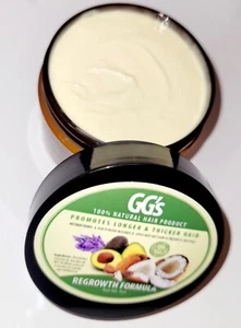 lock moisturizer,hair growth  butter keep hair strong  shea butter pomade - Picture 1 of 4