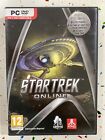Star Trek On Line Set PC DVD Atari (IN English)