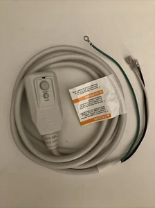 LCDI 10A 120VAC 60Hz 1200W Power Supply Cable - Picture 1 of 3